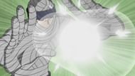 Mu as seen in Naruto Shippuden (Image via Studio Pierrot)